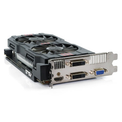 GTX650TI-1GD5 ASUS GEFORCE GTX650TI 1GB DDR5 GPU